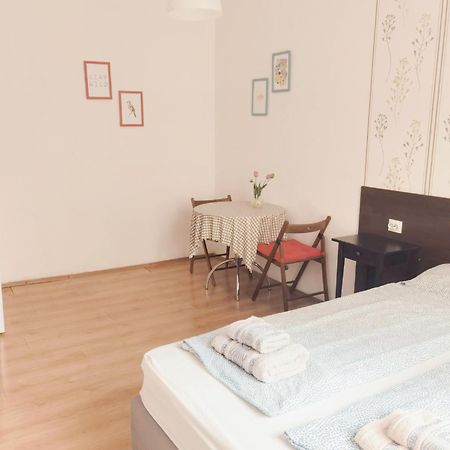1#Parliament Sunflower Apartments Room Budapešť Exteriér fotografie