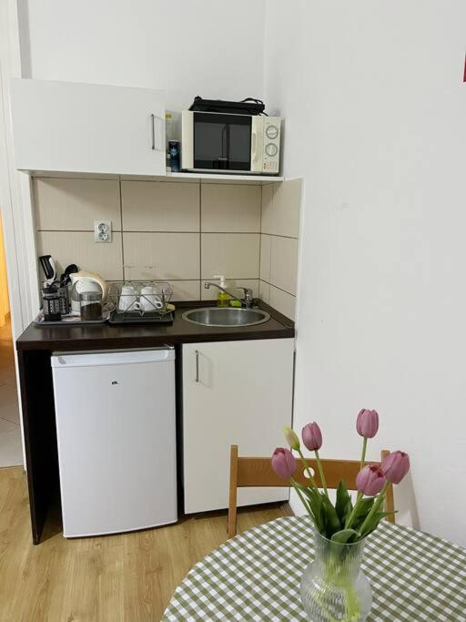 1#Parliament Sunflower Apartments Room Budapešť Exteriér fotografie