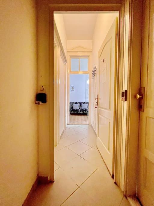 1#Parliament Sunflower Apartments Room Budapešť Exteriér fotografie